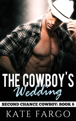 The Cowboy's Wedding