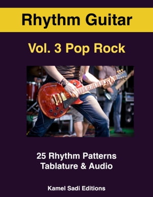 Rhythm Guitar Vol. 3