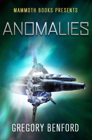 Mammoth Books presents Anomalies【電子書籍