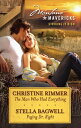 ＜p＞＜strong＞The Man Who Had Everything＜/strong＞ ＜strong＞by Christine Rimmer＜/strong＞＜/p＞ ＜p＞There's a reason Grant Clifton's one of the most eligible bachelors in Thunder Canyon: this rancher?turned?business whiz makes women melt like snow! And his many charms aren't lost on Stephanie Julen ? the beautiful young foreman of Grant's family ranch.＜/p＞ ＜p＞Grant and Steph have known one another forever. But the Canyon's golden boy has always thought of shy Steph as a little sister. What will happen when he realises she's all grown up?＜/p＞ ＜p＞＜strong＞Paging Dr. Right＜/strong＞ ＜strong＞by Stella Bagwell＜/strong＞＜/p＞ ＜p＞When beautiful heiress Mia Smith arrives at Thunder Canyon Resort, everyone notices ? including staff doctor Marshall Cates. Handsome and successful, Marshall is one of Thunder Canyon's most notorious ladies' men. But when he sees Mia, he has a new mission...finding the right prescription to melt her heart.＜/p＞画面が切り替わりますので、しばらくお待ち下さい。 ※ご購入は、楽天kobo商品ページからお願いします。※切り替わらない場合は、こちら をクリックして下さい。 ※このページからは注文できません。