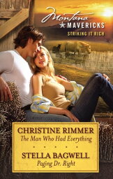 Montana Mavericks Striking It Rich - Volume 1 - 2 Book Box Set【電子書籍】[ Christine Rimmer ]