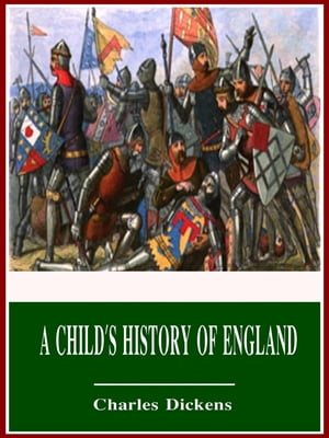 A Child's History of England【電子書籍】[ 