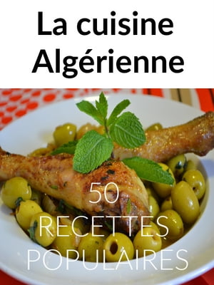 La cuisine algérienne