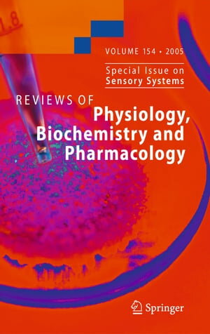 ŷKoboŻҽҥȥ㤨Reviews of Physiology, Biochemistry and Pharmacology 154ŻҽҡۡפβǤʤ12,154ߤˤʤޤ