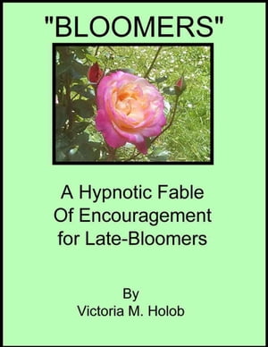 Bloomers, A Hypnotic Fable Of Encouragement For Late-Bloomers