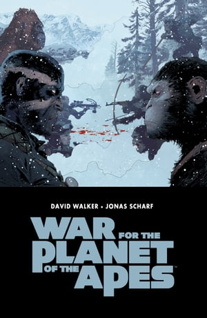 War for the Planet of the Apes