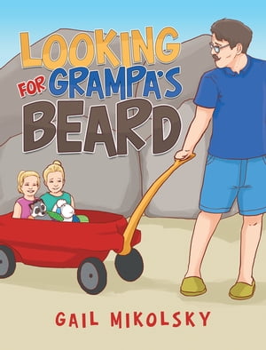 Looking for Grampa’S Beard