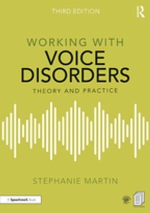 Working with Voice Disorders