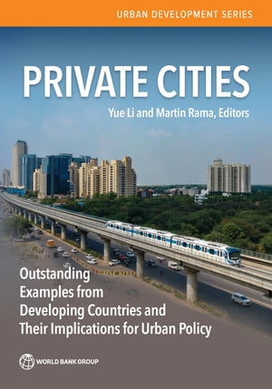 Private Cities