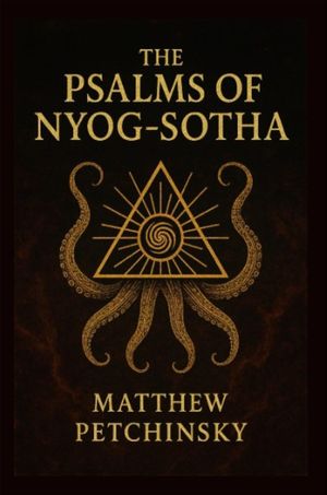 ŷKoboŻҽҥȥ㤨The Psalms of Nyog-SothaŻҽҡ[ Matthew Petchinsky ]פβǤʤ1,383ߤˤʤޤ