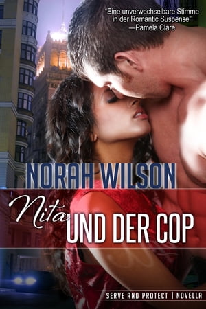 Nita und der Cop【電子書籍】[ Norah Wilson