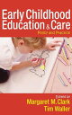 ŷKoboŻҽҥȥ㤨Early Childhood Education and Care Policy and PracticeŻҽҡۡפβǤʤ6,356ߤˤʤޤ