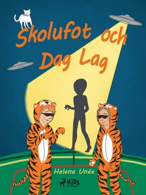 Skolufot och Dag Lag【電子書籍】[ Helena U