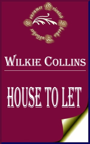 House to Let