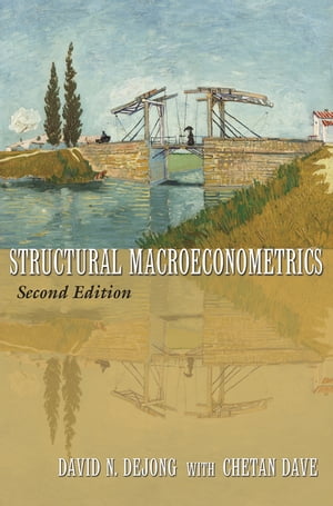 Structural Macroeconometrics