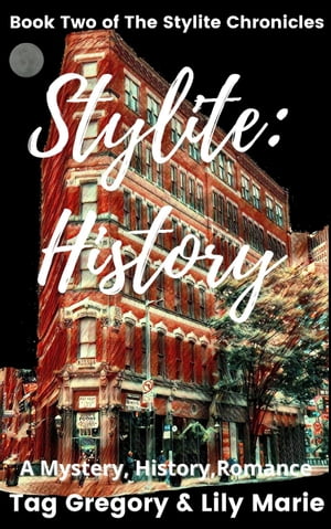 Stylite: History