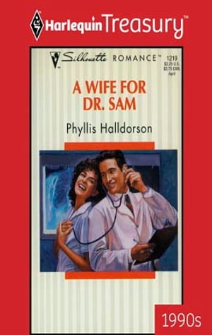 A WIFE FOR DR. SAM