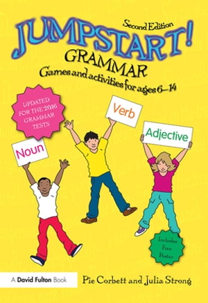 Jumpstart! Grammar