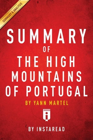 Summary of The High Mountains of Portugal