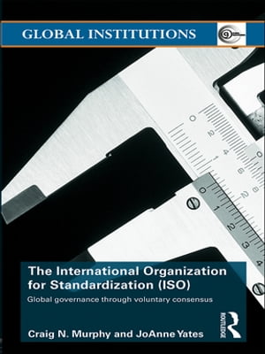 The International Organization for Standardization (ISO)