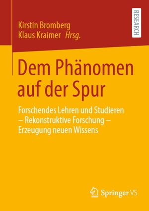 Dem Phänomen auf der Spur