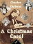 A Christmas Carol IllustratedŻҽҡ[ Charles Dickens ]