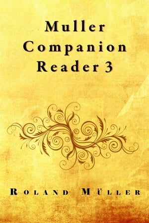 Muller Companion Reader 3