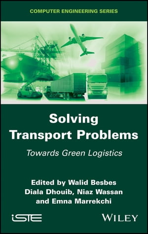 Solving Transport Problems Towards Green Logistics【電子書籍】