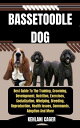 ŷKoboŻҽҥȥ㤨BASSETOODLE DOG Best Guide To The Training, Grooming, Development, Nutrition, Exercises, Socialization, Whelping, Breeding, Reproduction, Health Issues, Commands, Adoption And MoreŻҽҡ[ KEHLANI CAGER ]פβǤʤ525ߤˤʤޤ