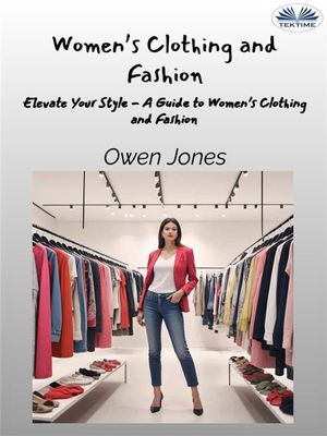 Women’s Clothing And Fashion