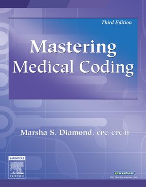 Mastering Medical Coding - E-Book【電子書籍】[ Marsha Diamond ]
