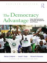 The Democracy Advantage How Democracies Promote Prosperity and Peace【電子書籍】 Morton Halperin