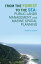 From the Forest to the Sea – Public Lands Management and Marine Spatial Planning