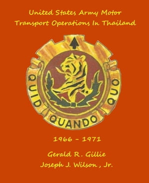 United States Military Transport Operations in T