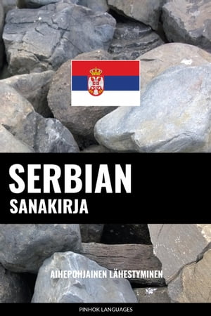 Serbian sanakirja Aihepohjainen l?hestyminen