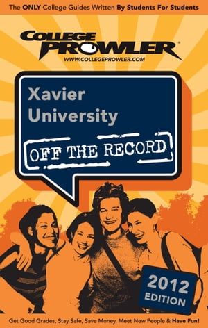 Xavier University 2012