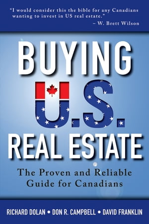 Buying U.S. Real Estate