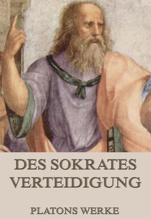 Des Sokrates Verteidigung