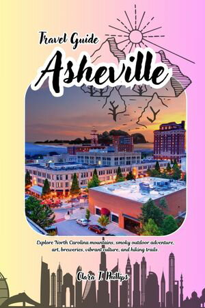 TRAVEL GUIDE ASHEVILLE