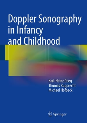 Doppler Sonography in Infancy and Childhood