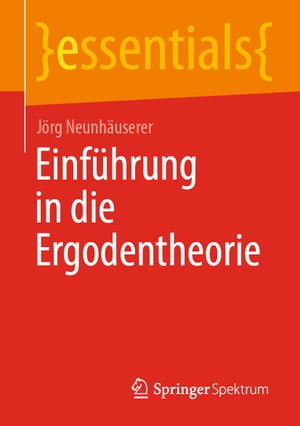 Einführung in die Ergodentheorie