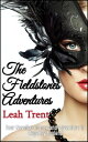 ŷKoboŻҽҥȥ㤨The Fieldstones Adventures Four Novellas of Love and Adventure in Regency EnglandŻҽҡ[ Leah Trent ]פβǤʤ1,113ߤˤʤޤ