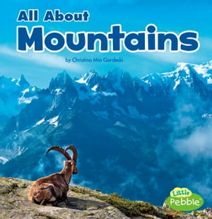 All About Mountains