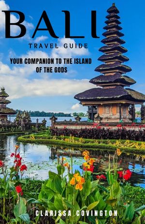 Bali Travel Guide