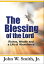 The Blessing of the Lord