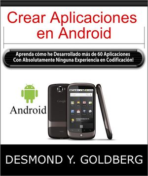 Crear Aplicaciones en Android