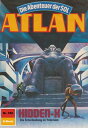 Atlan 550: Hidden-X Atlan-Zyklus 