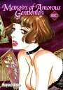 Memoirs of Amorous Gentlemen Book_01