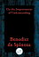 On the Improvement of UnderstandingŻҽҡ[ Benedict de Spinoza ]