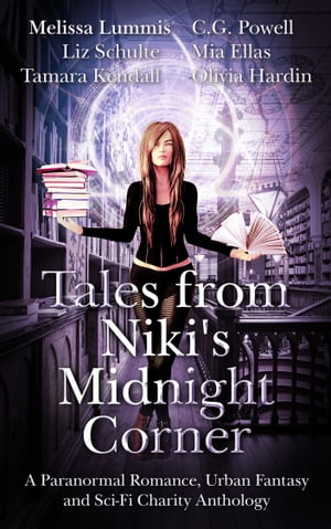 Tales from Niki's Midnight Corner